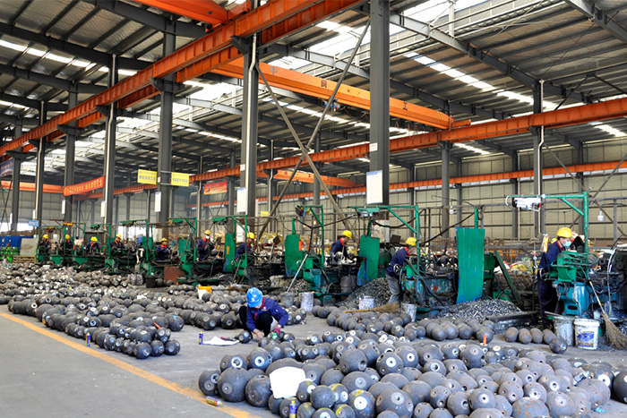 灵宝螺栓球批量生产
